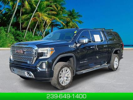 2021 GMC Sierra Naples FL