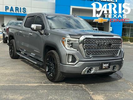 2021 GMC Sierra Newberry SC