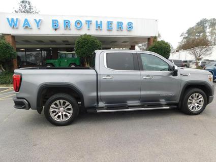 2019 GMC Sierra Hawkinsville GA