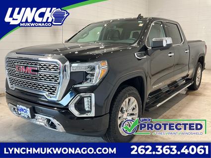 2020 GMC Sierra Mukwonago WI