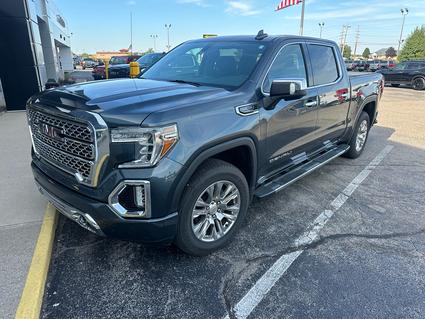 2020 GMC Sierra Warsaw IN
