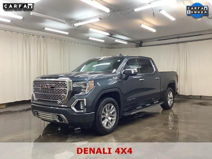 2020 GMC Sierra Warsaw IN