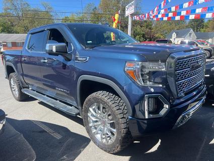 2022 GMC Sierra Limited Oak Hill WV