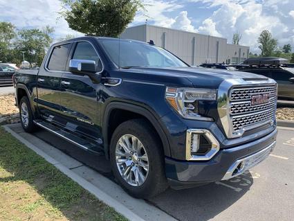 2020 GMC Sierra Fletcher NC
