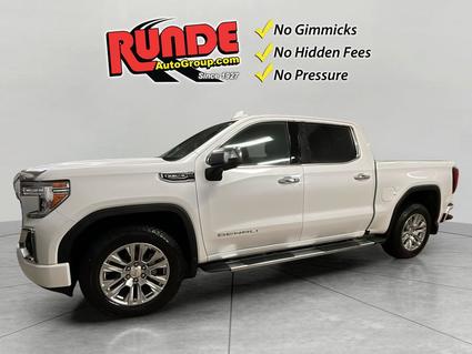 2020 GMC Sierra Hazel Green WI