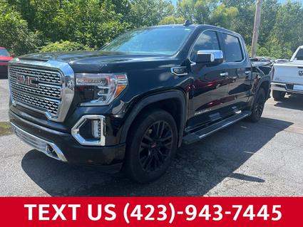 2021 GMC Sierra Kingsport TN