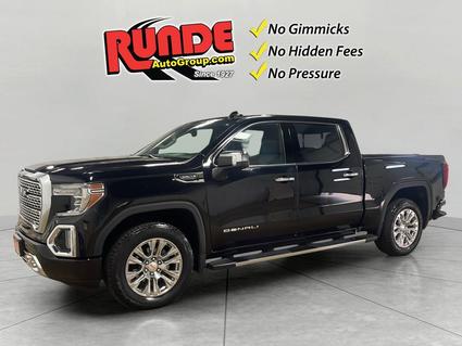 2020 GMC Sierra Hazel Green WI