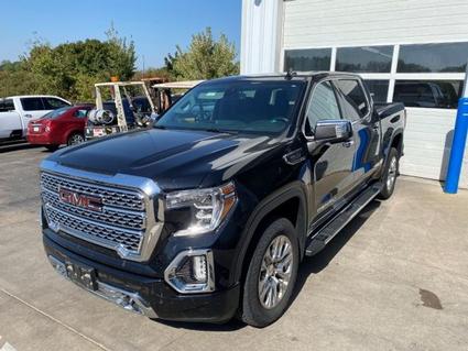 2020 GMC Sierra Hazel Green WI