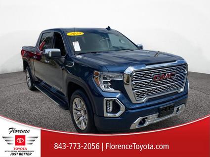2020 GMC Sierra Florence SC
