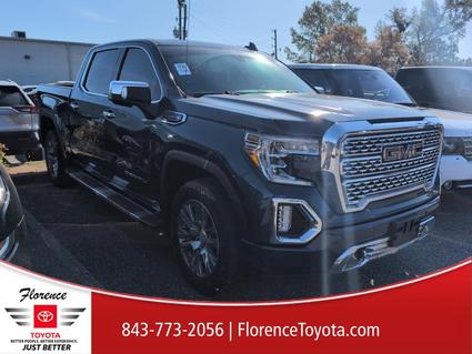 2020 GMC Sierra Florence SC