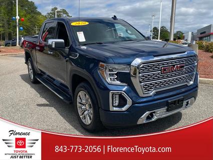 2020 GMC Sierra Florence SC