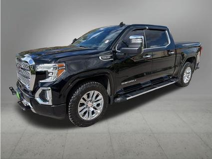 2020 GMC Sierra Glenwood Springs CO