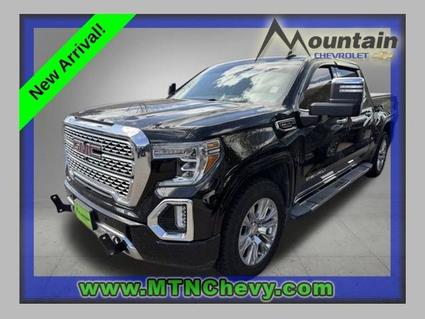 2020 GMC Sierra Glenwood Springs CO