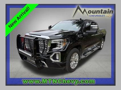 2020 GMC Sierra Glenwood Springs CO
