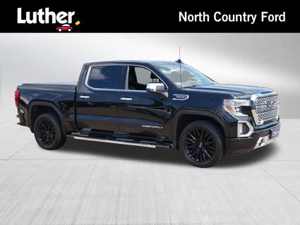 2019 GMC Sierra Minneapolis MN