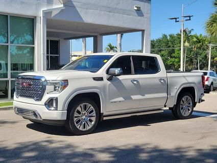 2022 GMC Sierra Limited Naples FL