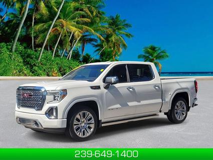 2022 GMC Sierra Limited Naples FL