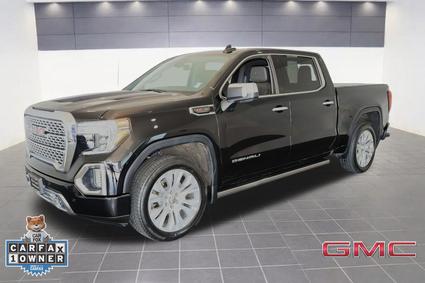 2022 GMC Sierra Limited  