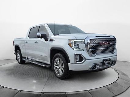 2022 GMC Sierra Limited Pasco WA