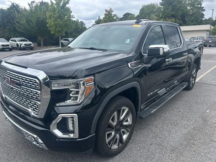 2019 GMC Sierra Atlanta GA