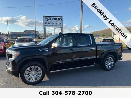 2021 GMC Sierra Danville WV