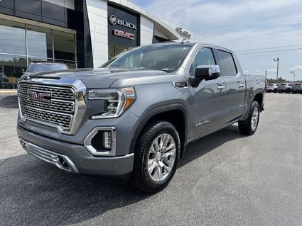 2021 GMC Sierra Rainbow City AL
