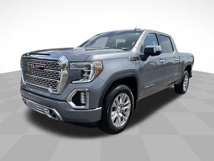 2021 GMC Sierra Rainbow City AL
