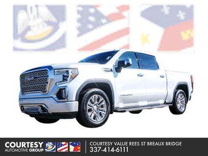2022 GMC Sierra Limited Breaux Bridge LA
