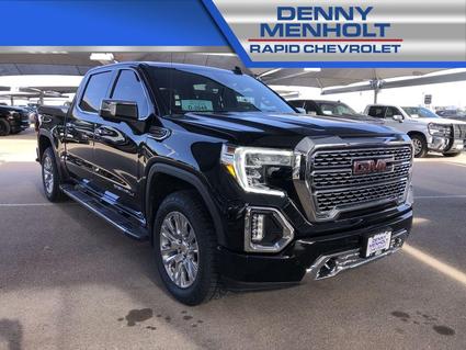 2022 GMC Sierra Limited Rapid City SD