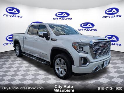 2020 GMC Sierra Murfreesboro TN