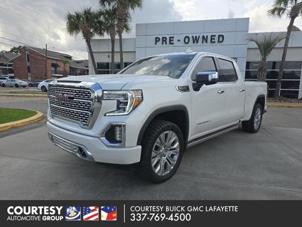 2021 GMC Sierra Lafayette LA