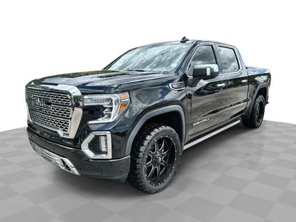 2021 GMC Sierra Jacksonville FL