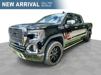 2021 GMC Sierra Jacksonville FL