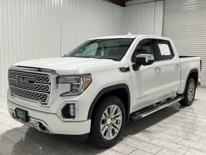 2021 GMC Sierra Madisonville TX