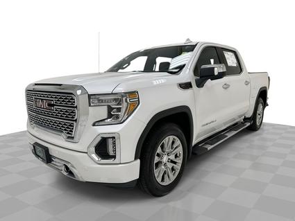 2021 GMC Sierra Livingston TX