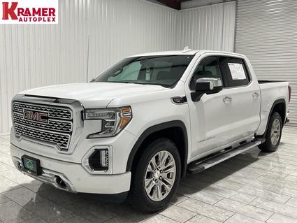 2021 GMC Sierra Madisonville TX
