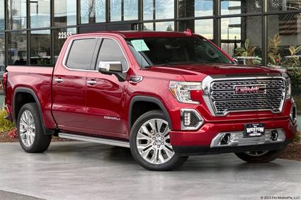 2022 GMC Sierra Limited Vero Beach FL