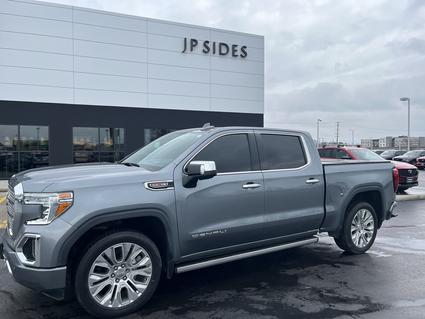 2021 GMC Sierra Cape Girardeau MO