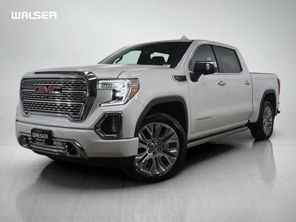 2021 GMC Sierra Minneapolis MN
