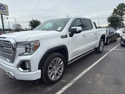 2021 GMC Sierra Denali 2021 GMC Sierra Memphis TN