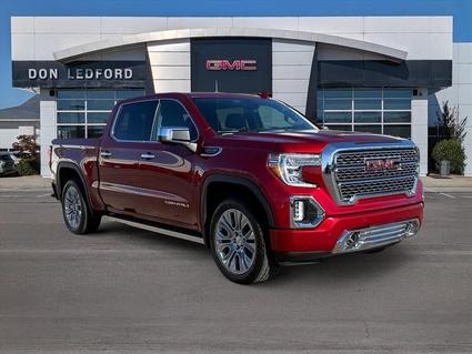 2021 GMC Sierra Cleveland TN