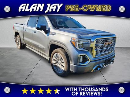 2021 GMC Sierra Sebring FL