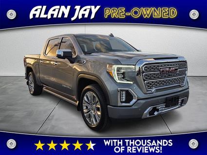 2021 GMC Sierra Sebring FL