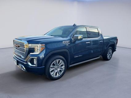 2022 GMC Sierra Limited Marathon City WI