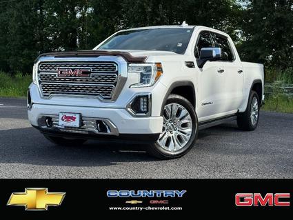 2022 GMC Sierra Limited Benton KY