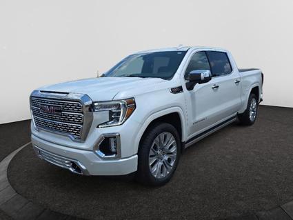 2022 GMC Sierra Limited New Albany MS