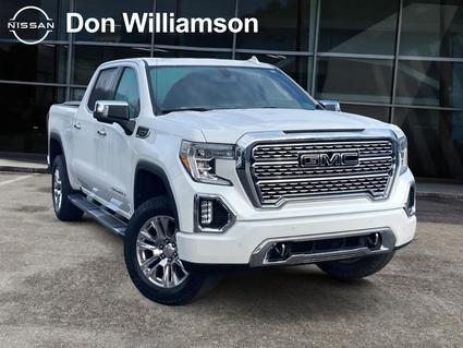 2019 GMC Sierra Jacksonville NC