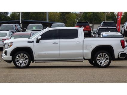 2020 GMC Sierra Tupelo MS
