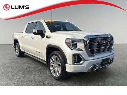 2020 GMC Sierra McMinnville OR