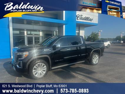 2020 GMC Sierra Poplar Bluff MO